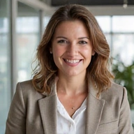 Portret dietetyczki Anny Kowalskiej